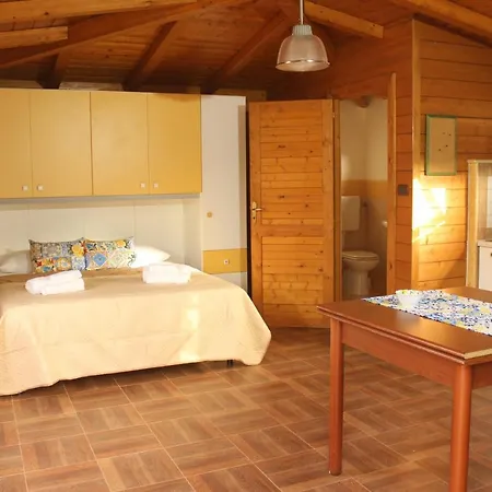 Apartament Il Giardino Di *