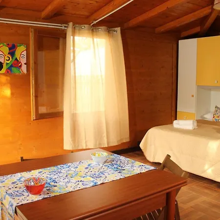 Apartament Il Giardino Di Mondello