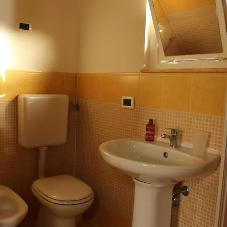 Apartament Il Giardino Di *