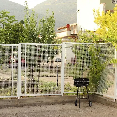 Apartament Il Giardino Di Mondello