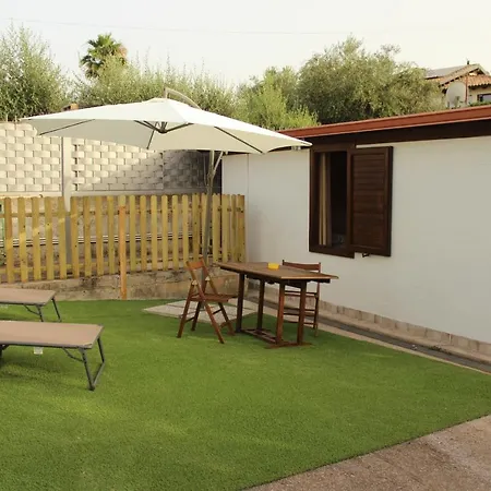 Il Giardino Di Apartament *