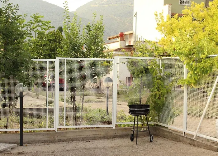 Apartament Il Giardino Di Mondello
